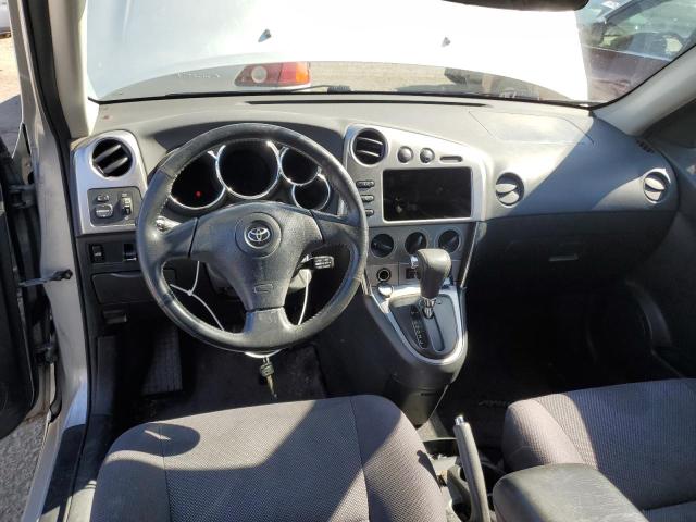 Photo 8 from auction – 2003 TOYOTA COROLLA MA with VIN 2T1KR32E33C057781