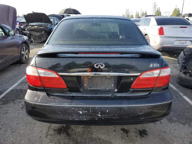 Photo 6 from auction – 2000 INFINITI I30 with VIN JNKCA31A6YT124592