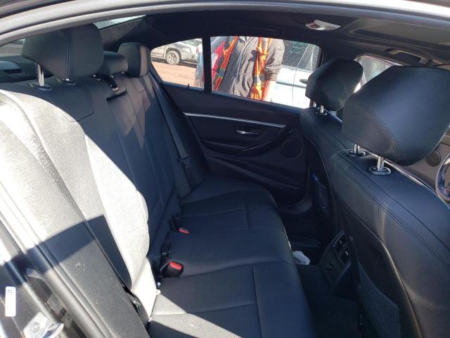 Photo 10 from auction – 2018 BMW 330 XI with VIN WBA8D9G56JNU70354