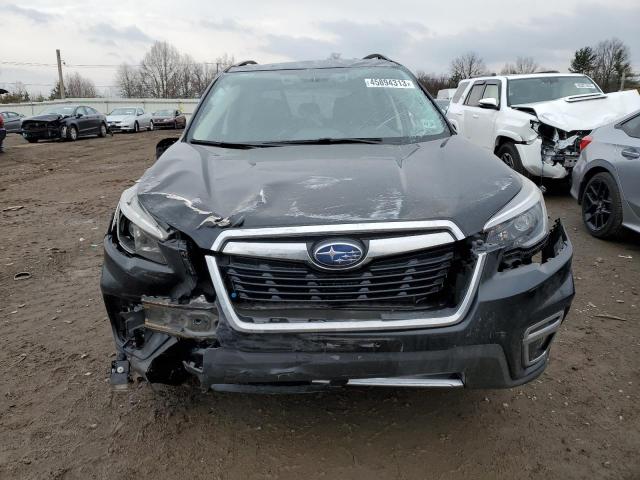 Photo 5 from auction – 2021 SUBARU FORESTER T with VIN JF2SKAXC3MH553372