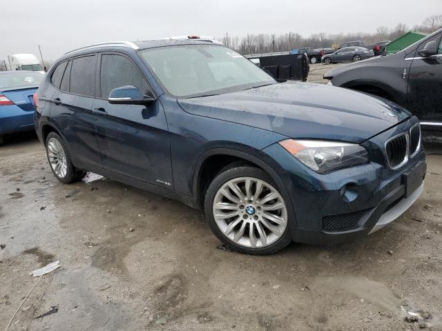 Photo 4 from auction – 2013 BMW X1 SDRIVE2 with VIN WBAVM1C55DVW44929