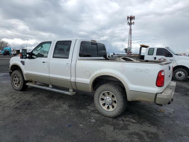 Photo 2 from auction – 2010 FORD F250 SUPER with VIN 1FTSW2BR2AEB14245