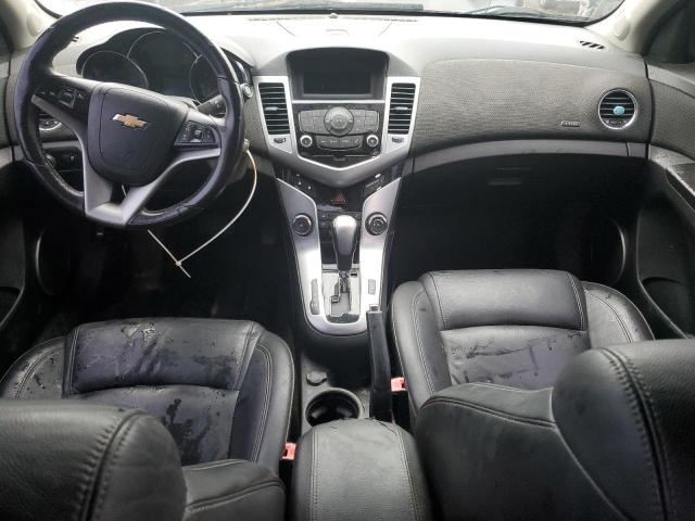 Photo 8 from auction – 2012 CHEVROLET CRUZE LT with VIN 1G1PG5SC5C7168705