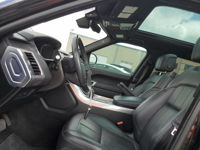 Photo 7 from auction – 2019 LAND ROVER RANGE ROVE with VIN SALWR2RVXKA420008