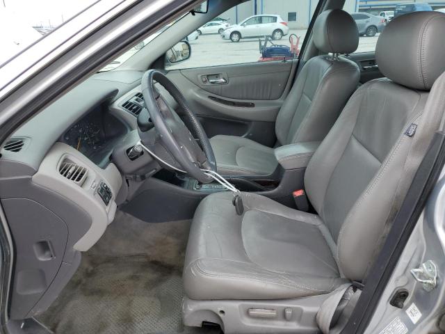 Photo 7 from auction – 2002 HONDA ACCORD EX with VIN 1HGCG16592A050749