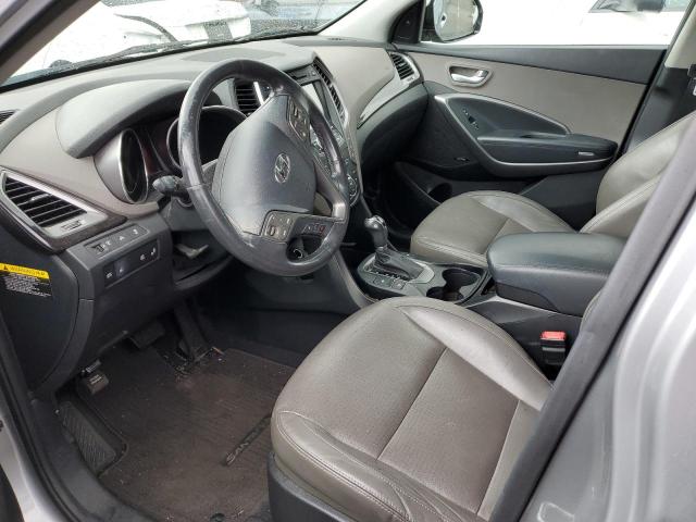 Photo 7 from auction – 2014 HYUNDAI SANTA FE G with VIN KM8SR4HF4EU042357