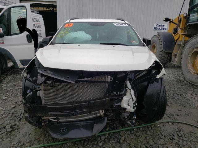 Photo 5 from auction – 2015 CHEVROLET TRAVERSE L with VIN 1GNKVFED6FJ132182