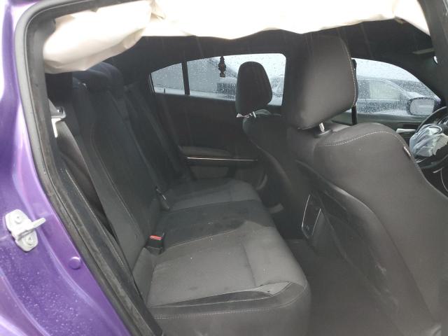 Photo 10 from auction – 2016 DODGE CHARGER R/ with VIN 2C3CDXCT1GH204400