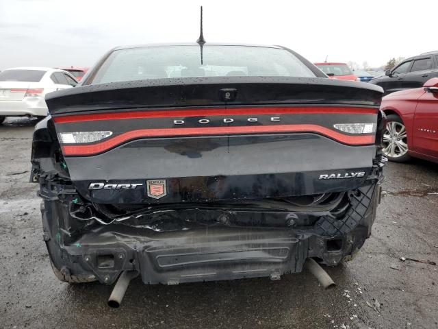 Photo 6 from auction – 2016 DODGE DART SXT with VIN 1C3CDFBB4GD530112