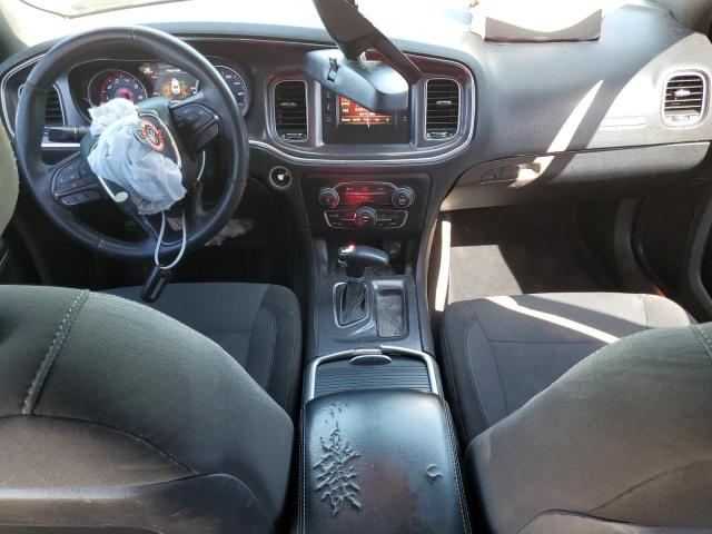 Photo 8 from auction – 2015 DODGE CHARGER SE with VIN 2C3CDXBG9FH856765