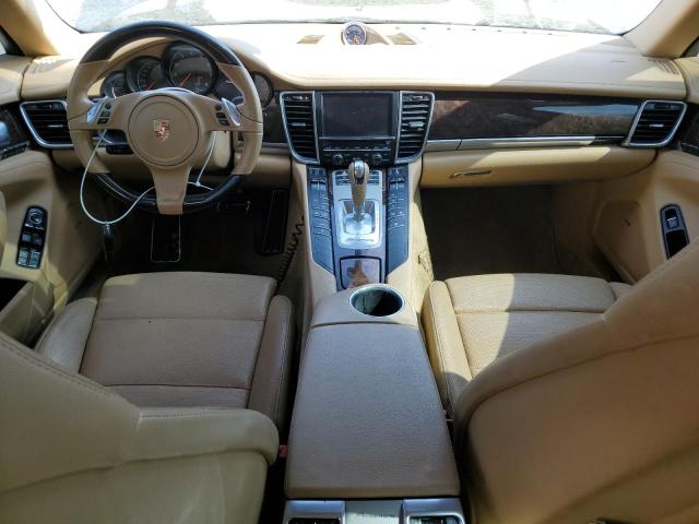 Photo 8 from auction – 2015 PORSCHE PANAMERA 2 with VIN WP0AA2A78FL007374