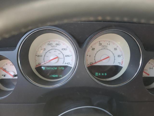 Photo 9 from auction – 2014 DODGE CHALLENGER with VIN 2C3CDYAG1EH142599