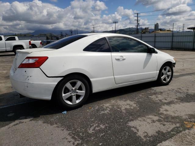 Photo 3 from auction – 2008 HONDA CIVIC EX with VIN 2HGFG12818H547463