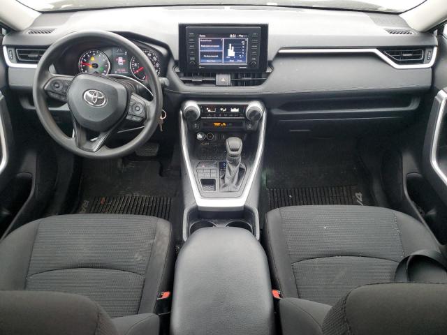 Photo 8 from auction – 2020 TOYOTA RAV4 LE with VIN 2T3G1RFVXLW100819