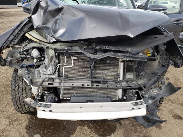 Photo 11 from auction – 2018 TOYOTA 4RUNNER SR with VIN JTEBU5JR7J5504794