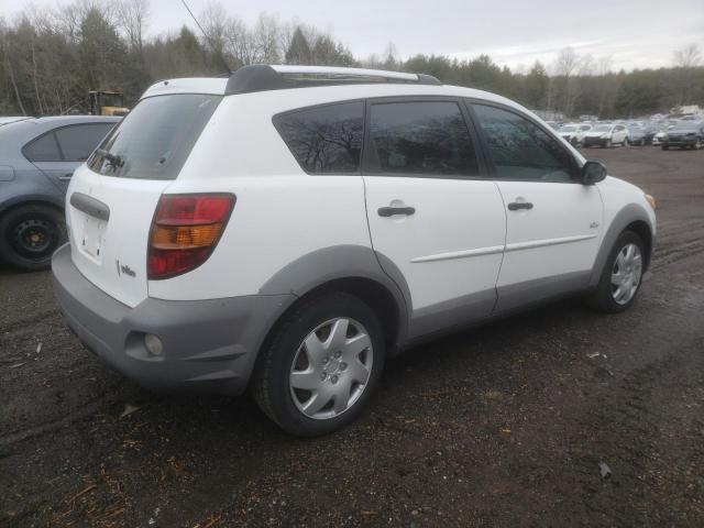 Photo 3 from auction – 2003 PONTIAC VIBE with VIN 5Y2SL62803Z441858