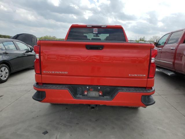 Photo 6 from auction – 2019 CHEVROLET SILVERADO with VIN 3GCPWBEH2KG108707