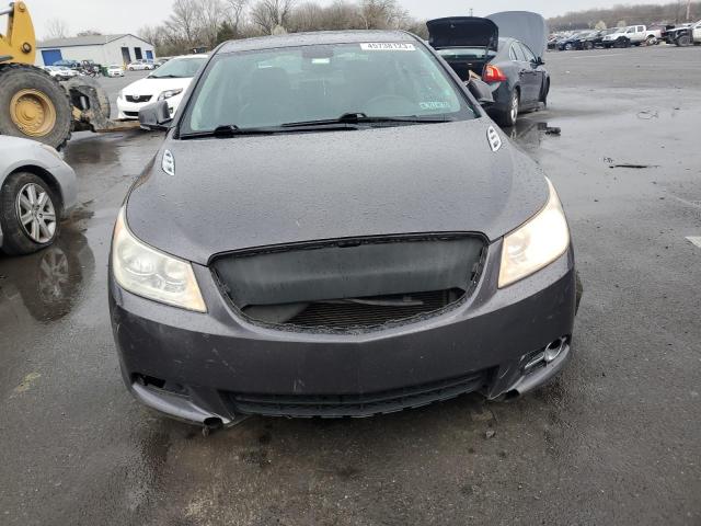 Photo 5 from auction – 2012 BUICK LACROSSE P with VIN 1G4GD5E3XCF372526