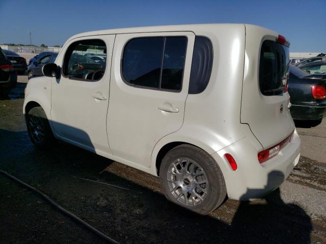 Photo 2 from auction – 2010 NISSAN CUBE BASE with VIN JN8AZ2KR4AT157598