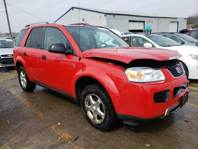 Photo 4 from auction – 2007 SATURN VUE with VIN 5GZCZ33D77S801315