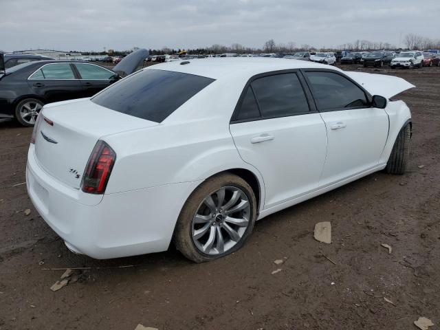 Zdjęcie 3 z aukcji – 2014 CHRYSLER 300 S z VIN 2C3CCABGXEH355561