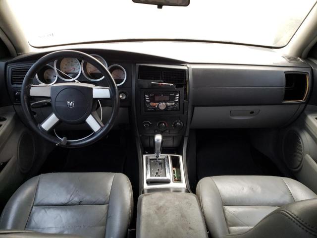 Photo 8 from auction – 2006 DODGE CHARGER R/ with VIN 2B3KA53H86H378304