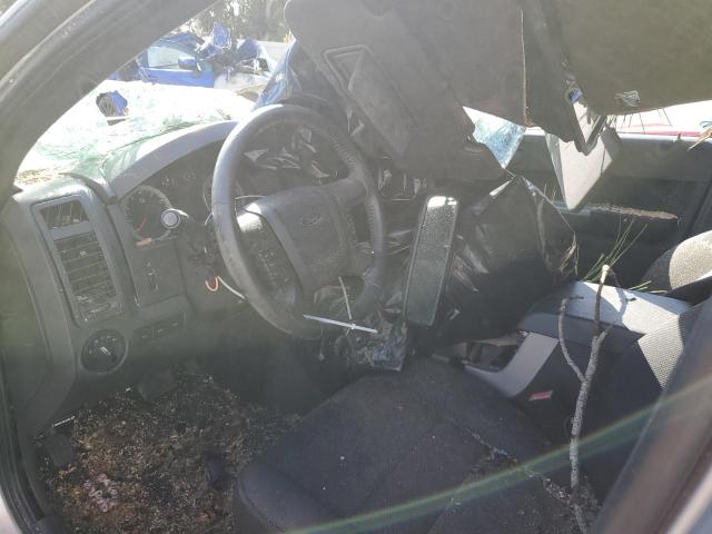 Photo 8 from auction – 2010 FORD ESCAPE XLT with VIN 1FMCU0D74AKB02895