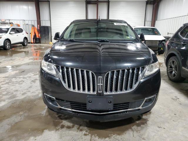 Photo 5 from auction – 2011 LINCOLN MKX with VIN 2LMDJ8JK6BBJ02174