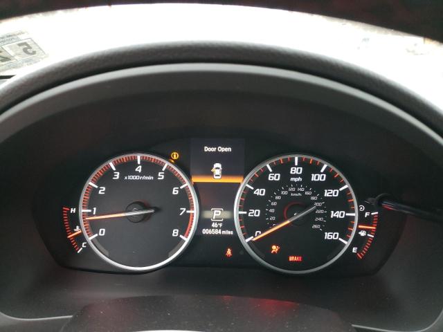 Photo 9 from auction – 2022 ACURA ILX PREMIU with VIN 19UDE2F80NA006914