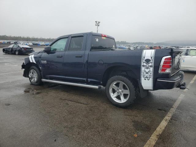 Photo 2 from auction – 2017 RAM 1500 ST with VIN 1C6RR7FG8HS698018