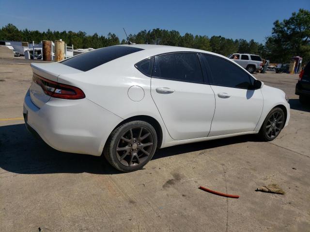 Photo 3 from auction – 2015 DODGE DART SE with VIN 1C3CDFAA5FD363220