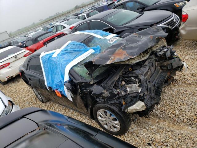 Photo 4 from auction – 2013 KIA FORTE EX with VIN KNAFU4A23D5680844