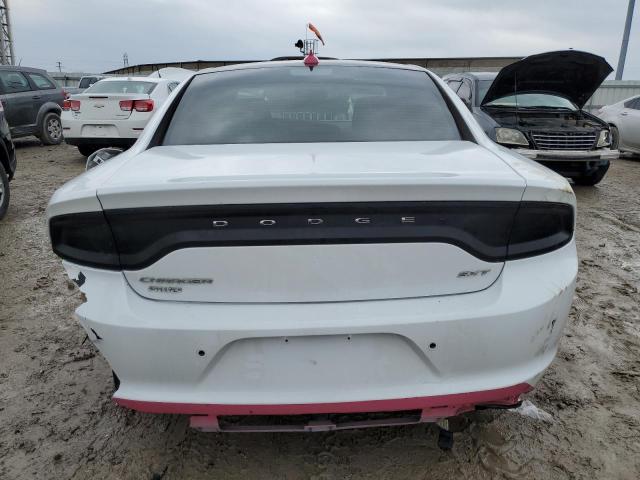 Photo 6 from auction – 2016 DODGE CHARGER SX with VIN 2C3CDXJG9GH188842