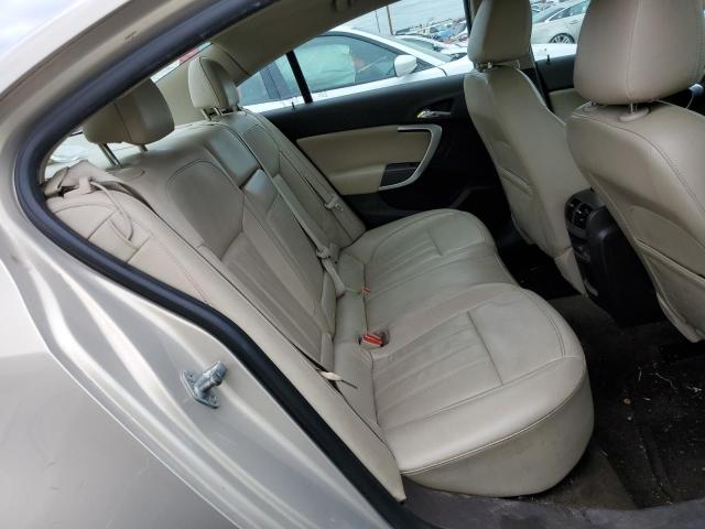 Photo 10 from auction – 2012 BUICK REGAL with VIN 2G4GR5EK4C9168421