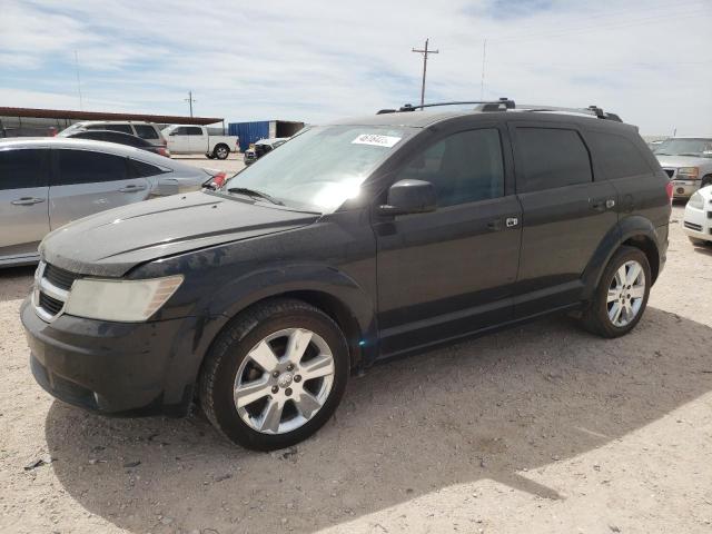 DODGE JOURNEY R/ 2009 with VIN 3D4GH67V19T153064 - Photo from auction