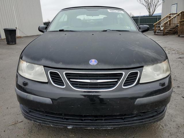 Photo 5 from auction – 2007 SAAB 9-3 2.0T with VIN YS3FD76Y976102868