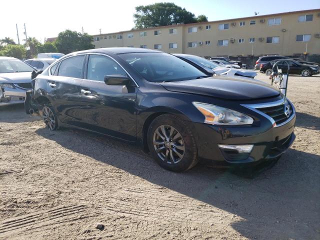Photo 4 from auction – 2015 NISSAN ALTIMA 2.5 with VIN 1N4AL3AP8FC463333