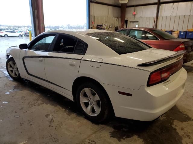 Photo 2 from auction – 2014 DODGE CHARGER SE with VIN 2C3CDXBGXEH344558