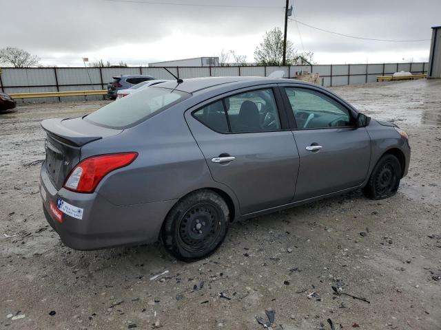 Photo 3 from auction – 2018 NISSAN VERSA S with VIN 3N1CN7AP2JL844633