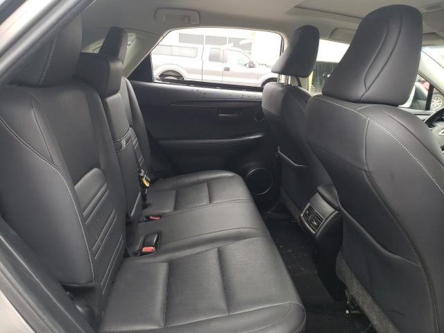 Photo 11 from auction – 2015 LEXUS NX 300H with VIN JTJBJRBZ5F2018297