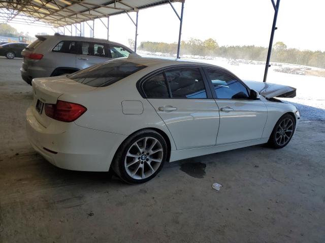 Photo 3 from auction – 2014 BMW 320 I with VIN WBA3B1C57EP678910