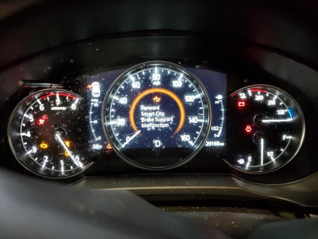 Photo 9 from auction – 2021 MAZDA CX-5 GRAND with VIN JM3KFBDM8M0430453