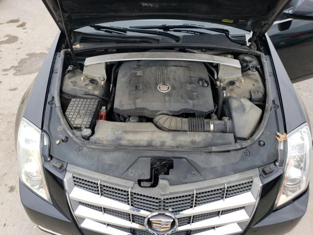 Photo 11 from auction – 2010 CADILLAC CTS with VIN 1G6DM5EVXA0131061