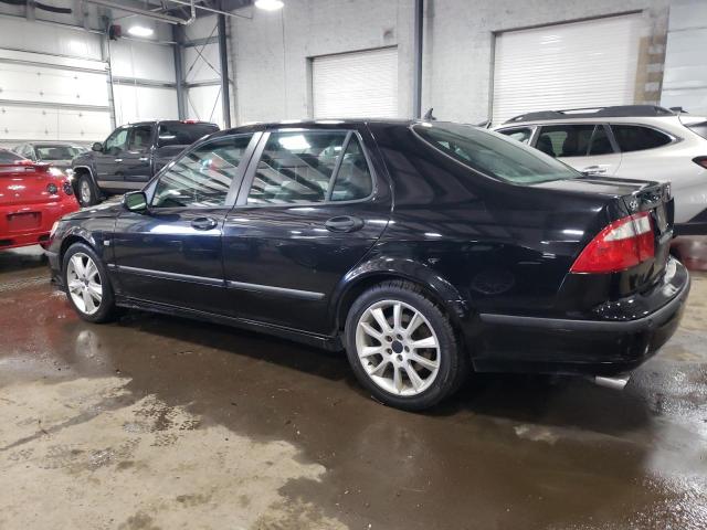 Photo 2 from auction – 2004 SAAB 9-5 ARC with VIN YS3ED49AX43002039