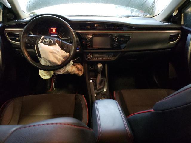 Photo 8 from auction – 2016 TOYOTA COROLLA L with VIN 2T1BURHEXGC577491