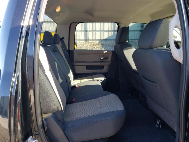 Photo 10 from auction – 2009 DODGE RAM 1500 with VIN 1D3HV13TX9S731284