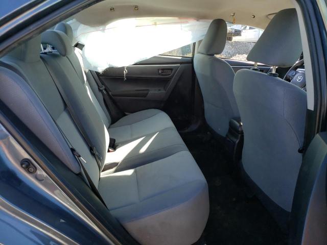 Photo 10 from auction – 2014 TOYOTA COROLLA L with VIN 2T1BURHE6EC225313