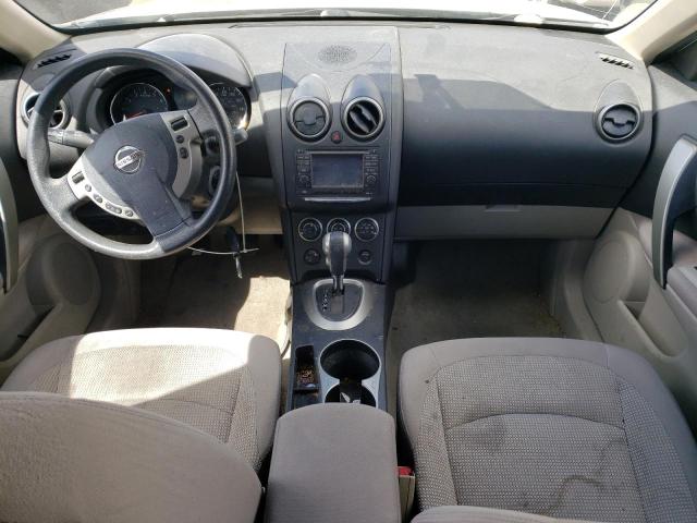 Photo 8 from auction – 2011 NISSAN ROGUE S with VIN JN8AS5MT0BW169293