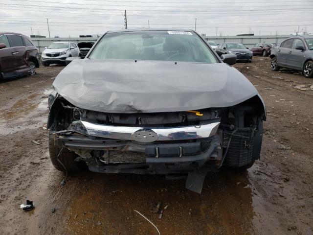 Photo 5 from auction – 2012 FORD FUSION SEL with VIN 3FAHP0JA8CR331859