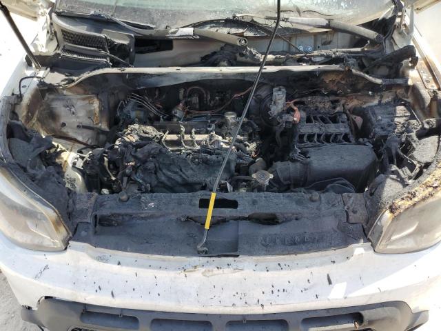 Photo 11 from auction – 2016 KIA SOUL with VIN KNDJN2A25G7352350
